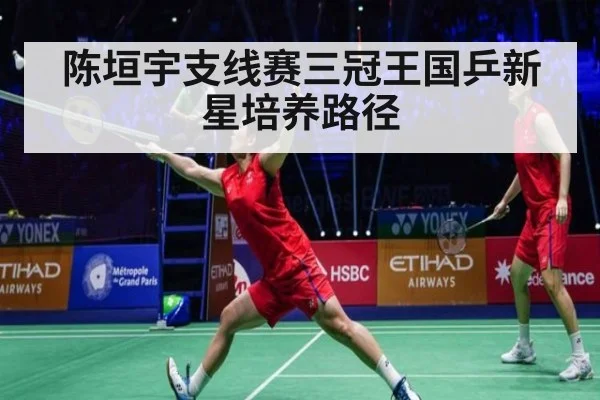 陈垣宇支线赛三冠王国乒新星培养路径